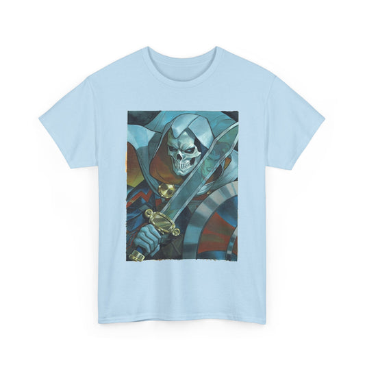 Taskmaster T-Shirt - Marvel Comics