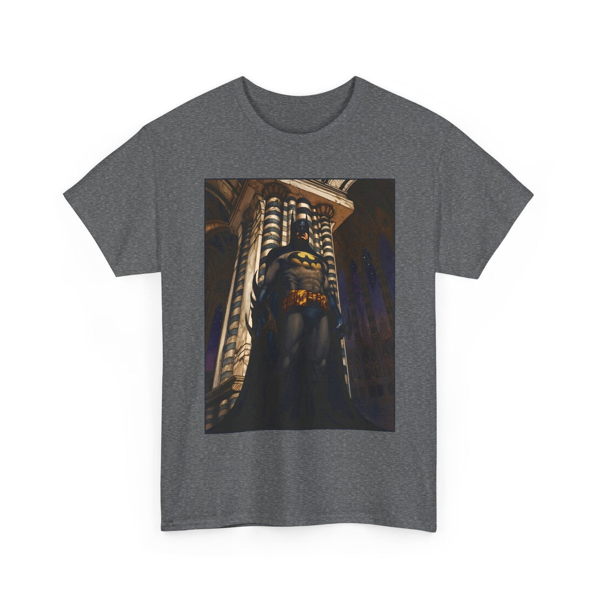 Batman T-Shirt - DC Comics