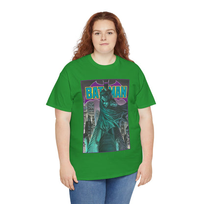 Batman T-Shirt - Alex Ross Art - DC Comics