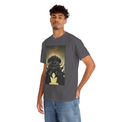 Absolute Batman T-Shirt - Jae Lee Art - DC Comics