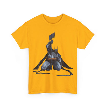 Absolute Batman T-Shirt - Miguel Mercado Art - #21 Variant Cover Art - DC Comics All-In