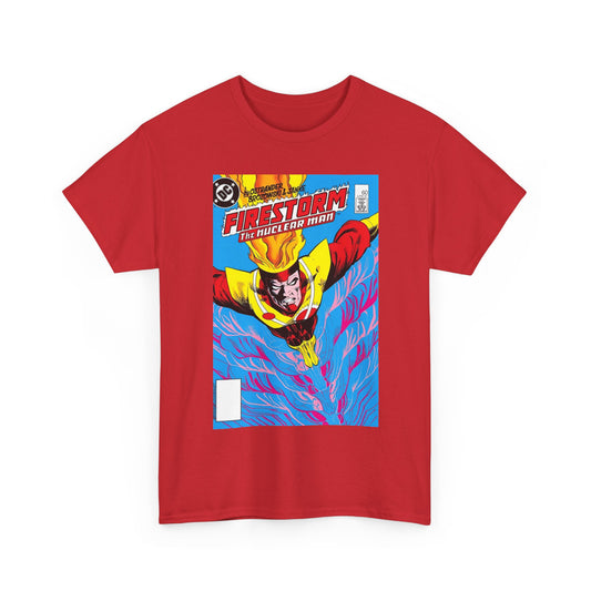 Fury of Firestorm #60 T-Shirt
