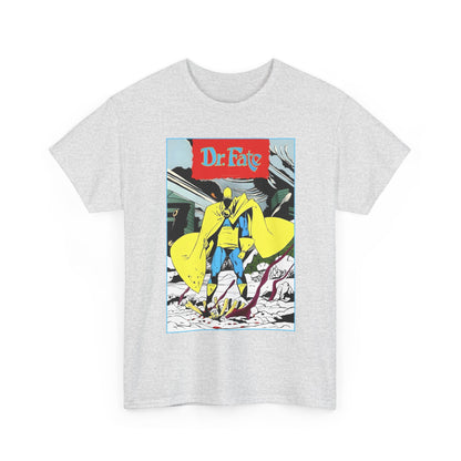 Dr. Fate T-Shirt - Keith Giffen Art - DC Comics