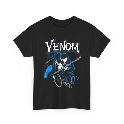 Venom T-Shirt - Todd McFarlane Art - Marvel Comics