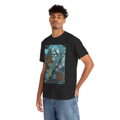 Taskmaster T-Shirt - Marvel Comics