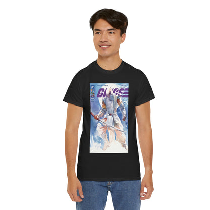 G.I. Joe #21 T-Shirt - Image Comics