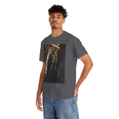 Batman T-Shirt - DC Comics