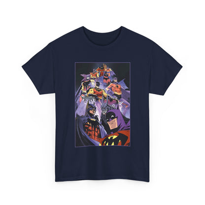 Batman of Zur-En-Arrh T-Shirt - DC Comics