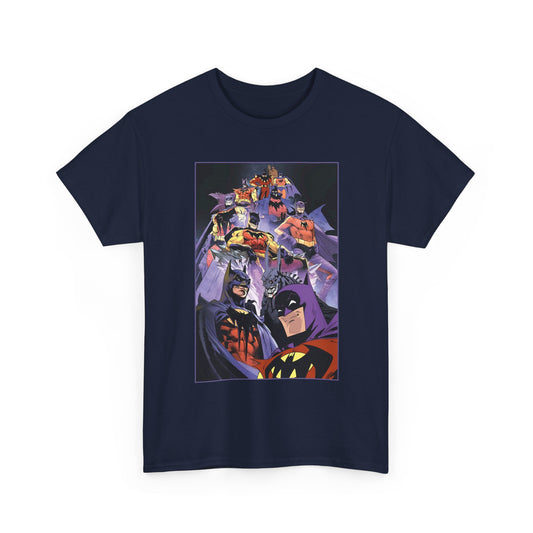 Batman of Zur-En-Arrh T-Shirt - DC Comics
