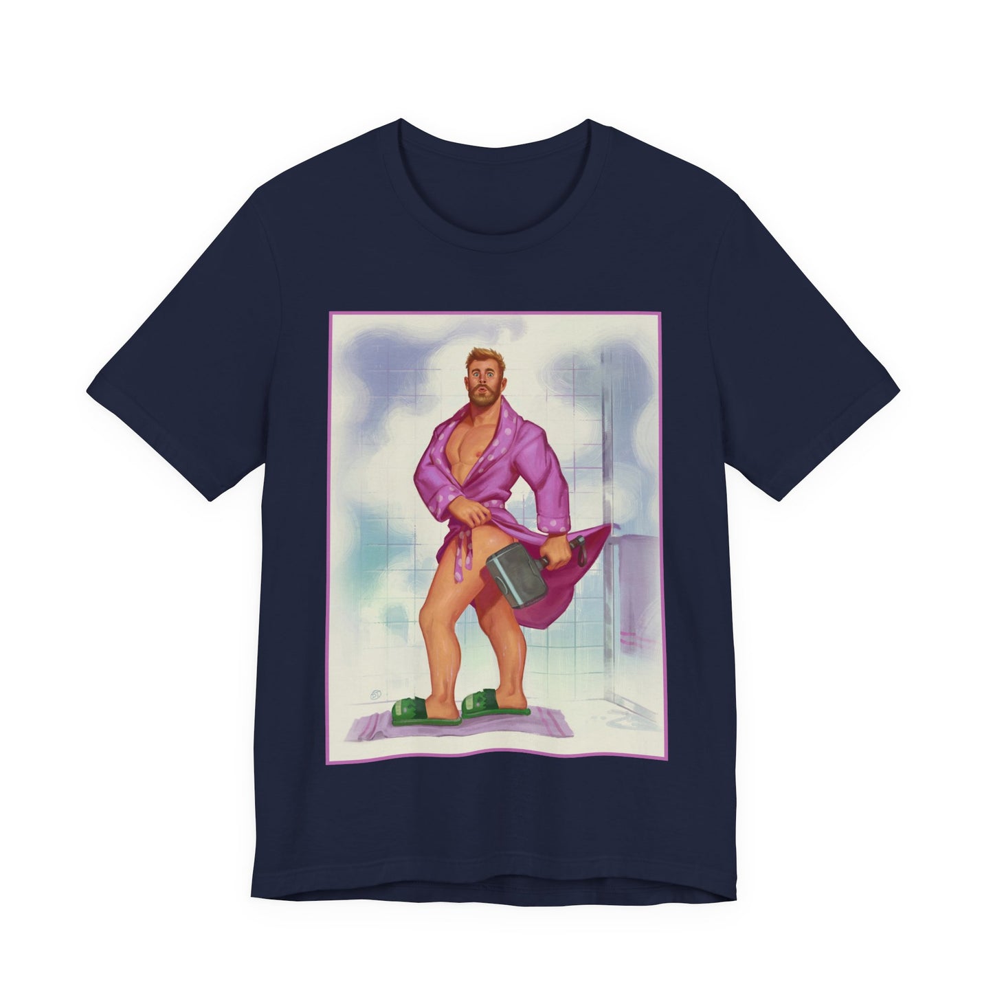 Thor Short Sleeve Tee