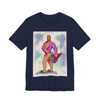 Thor Short Sleeve Tee