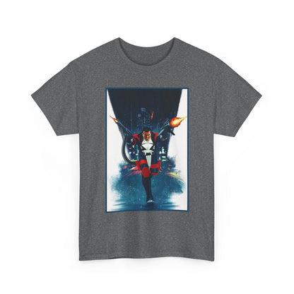 Punisher 2099 T-Shirt - Marvel Comics
