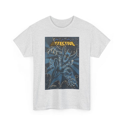 Batman Detective Comics T-Shirt - Scott Kolins Art - DC Comics