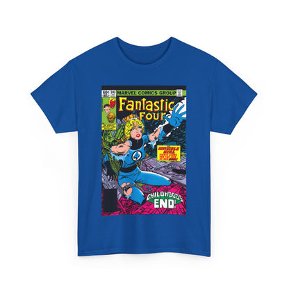 Fantastic Four T-Shirt