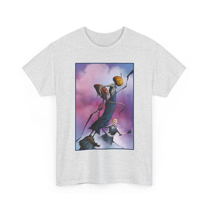 Merv Pumpkinhead T-Shirt - Jae Lee Art - The Dreaming/Sandman Universe - DC Comics/Vertigo