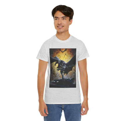 Batman T-Shirt - DC Comics