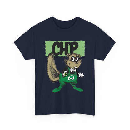 Ch'p T-Shirt - Joe Staton Art - Green Lantern Corps Member - DC Comics