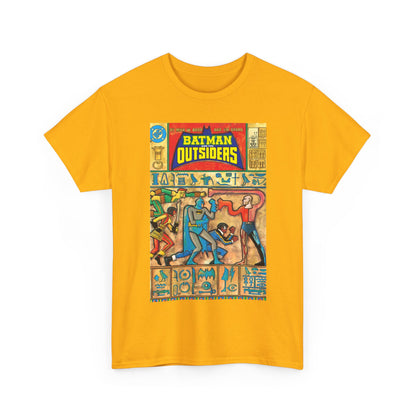 Batman & the Outsiders #17 T-Shirt - DC Comics