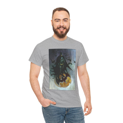 Batman T-Shirt - DC Comics