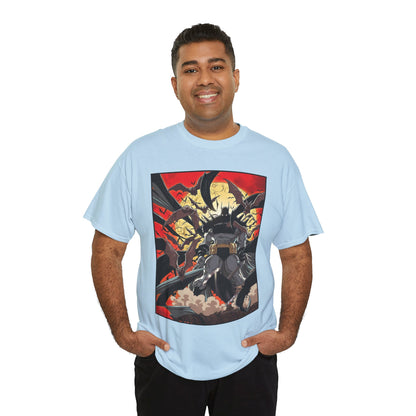 Absolute Batman T-Shirt - Kaare Andrews Art - DC Comics