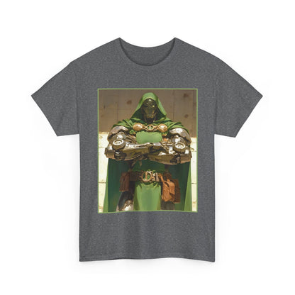 Dr. Doom T-Shirt - Marvel Comics