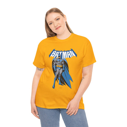Batman T-Shirt - Jorge Jimenez Art - Art from the 2026 Series - DC Comics