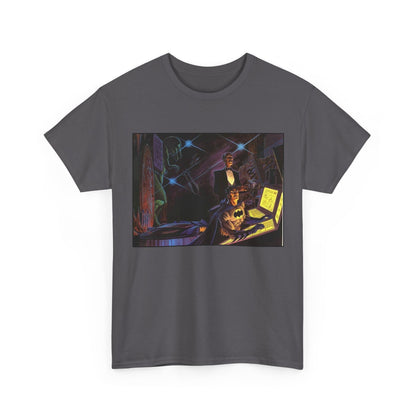 Batman T-Shirt - DC Comics