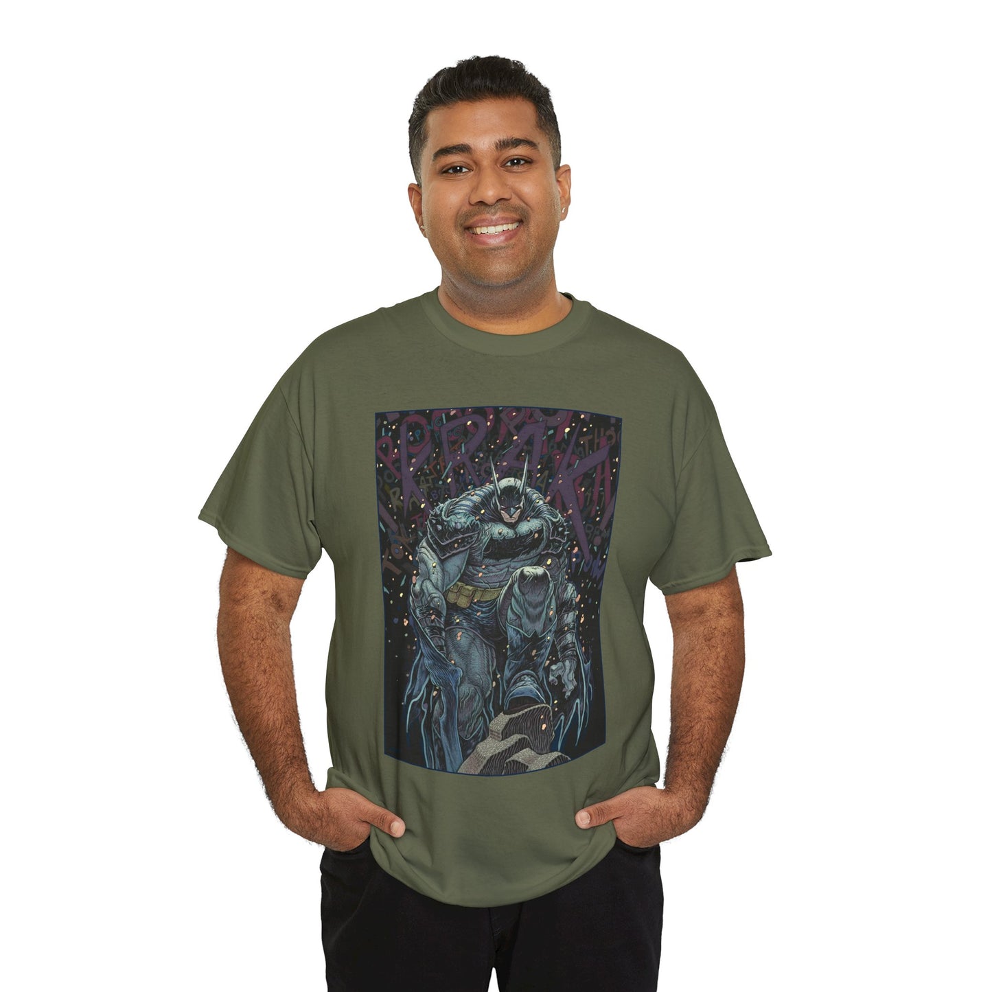 Absolute Batman T-Shirt - DC Comics