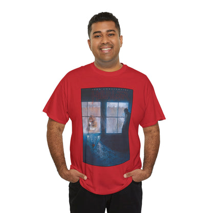 Hellblazer T-Shirt - Dave McKean Art - John Constantine - The Resurrection Crusade - DC Comics/Vertigo Comics