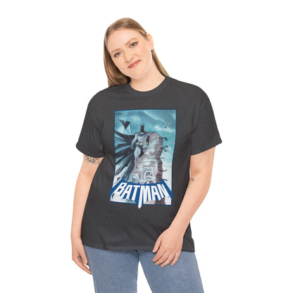 Batman T-Shirt - Dustin Nguyen Art - 2026 Variant Cover Art - DC Comics
