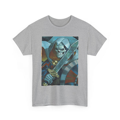 Taskmaster T-Shirt - Marvel Comics