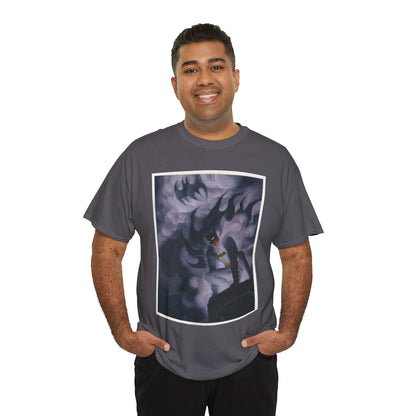 Batman T-Shirt - Steve Rude Art - DC Comics