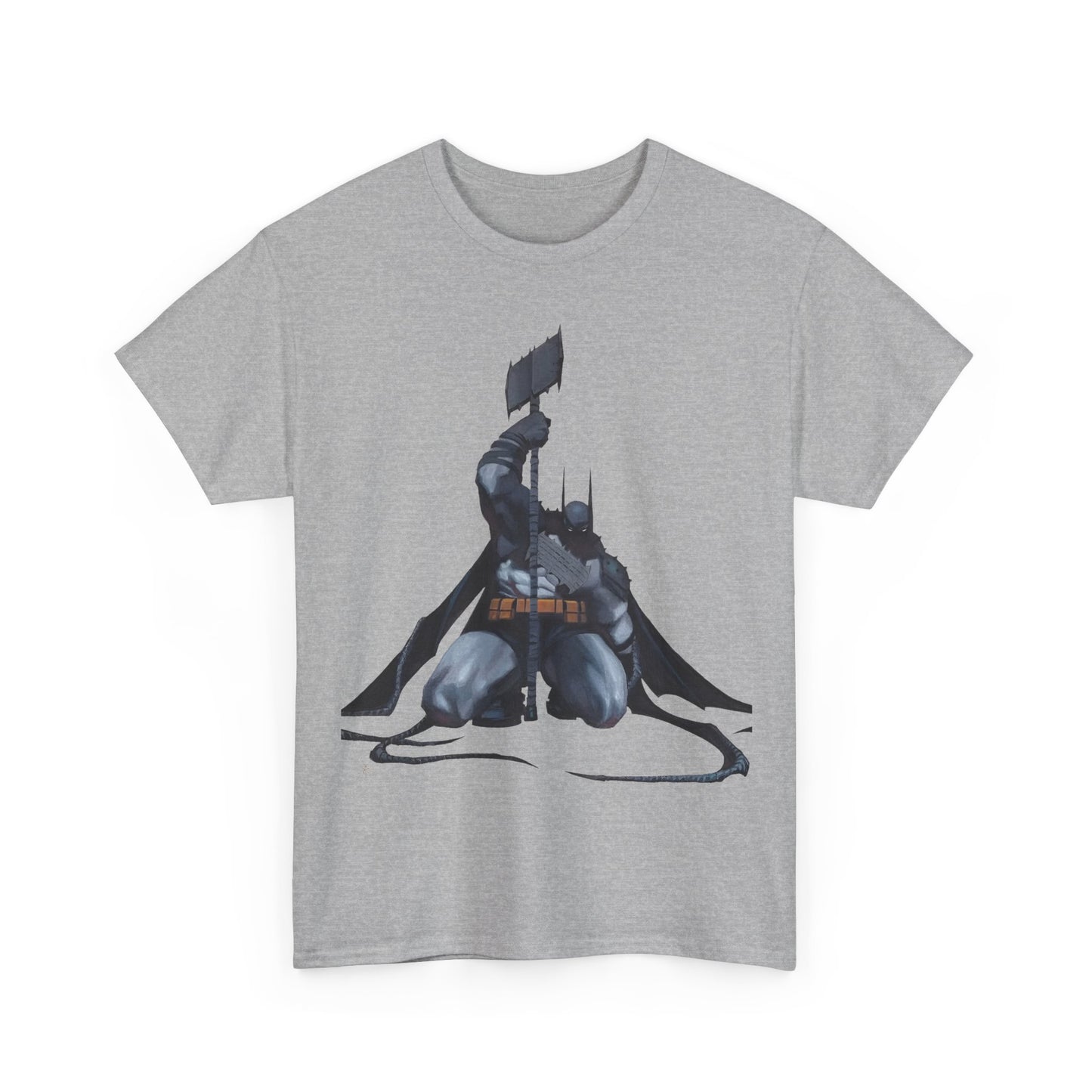Absolute Batman T-Shirt - Miguel Mercado Art - #21 Variant Cover Art - DC Comics All-In
