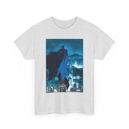 Batman T-Shirt - Tim Sale Art - DC Comics