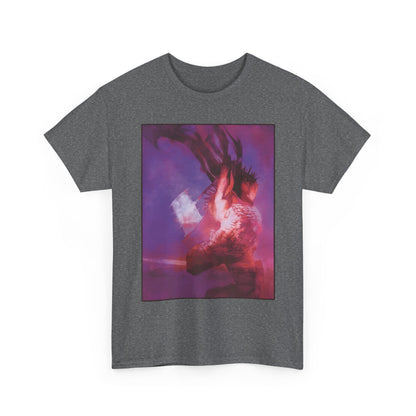 Absolute Batman T-Shirt - Bill Sienkiewicz Art - DC Comics