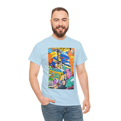 Legion of Super-Heroes T-Shirt
