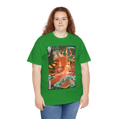 Aquaman #9 T-Shirt - DC Comics