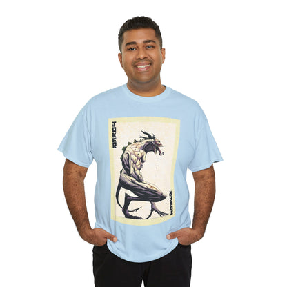 Absolute Joker T-Shirt - Nick Dragotta Art - Absolute Batman Nemesis - Horrifying Interpretation of Classic Character - DC Comics
