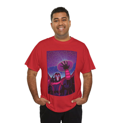 Magneto T-Shirt - Tradd Moore Art - Marvel Comics