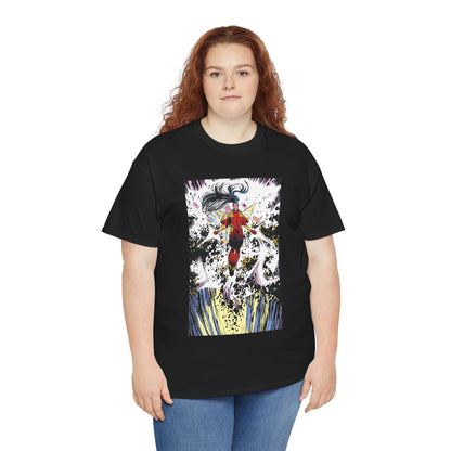 Sunfire T-Shirt - Marvel Comics