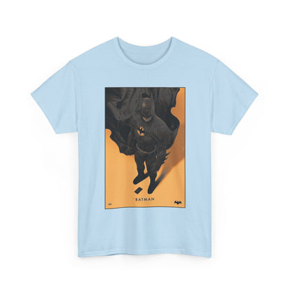 Batman '89 T-Shirt - Tim Burton Movie - DC Comics