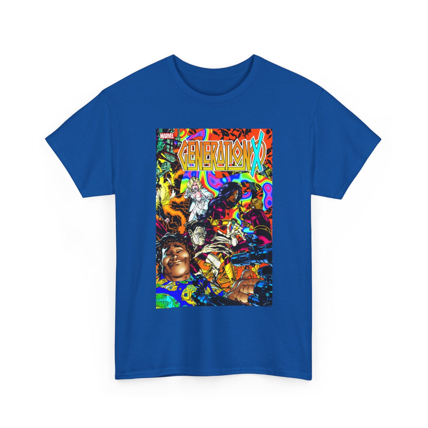 Generation X T-Shirt - Marvel Comics