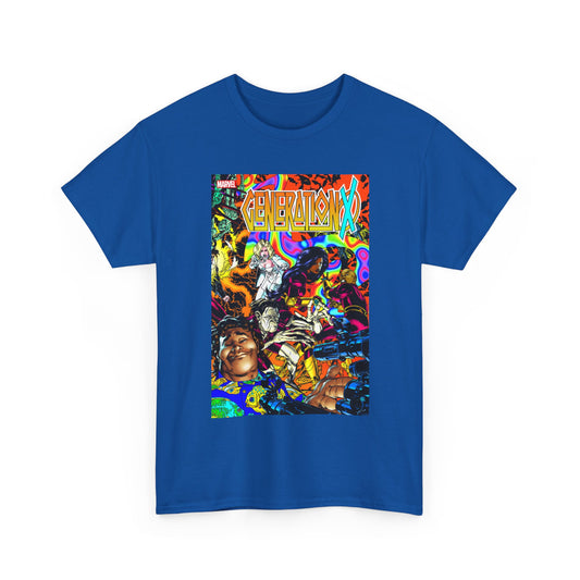 Generation X T-Shirt - Marvel Comics