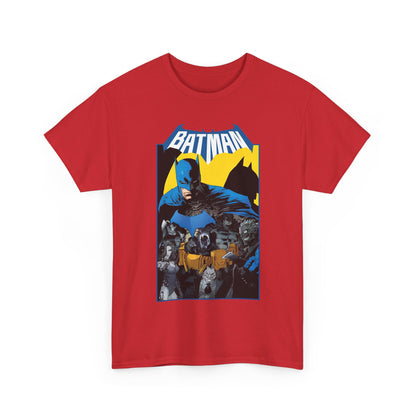 Batman T-Shirt - Dan Mora Art - DC Comics