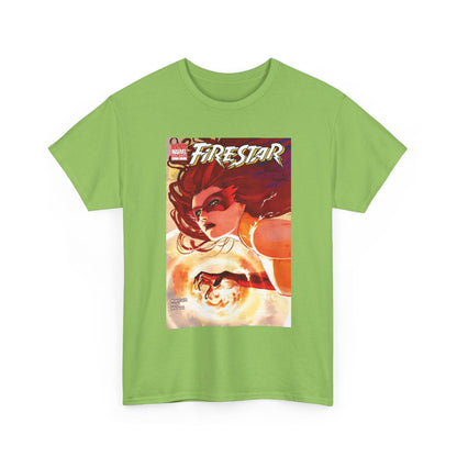 Firestar T-Shirt - Marvel Comics