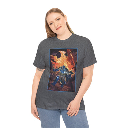 Batman T-Shirt - DC Comics