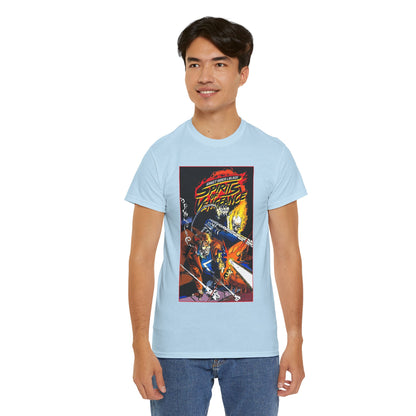 Ghost Rider: Spirits of Vengeance T-Shirt - Marvel Comics