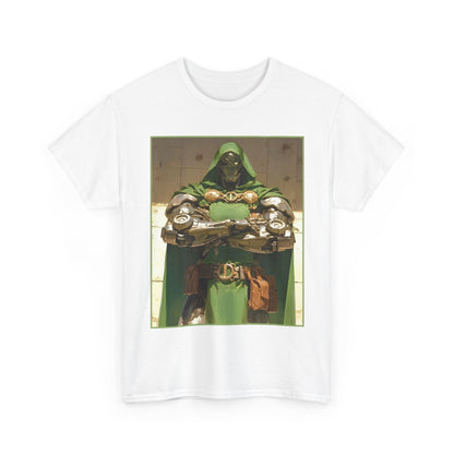 Dr. Doom T-Shirt - Marvel Comics