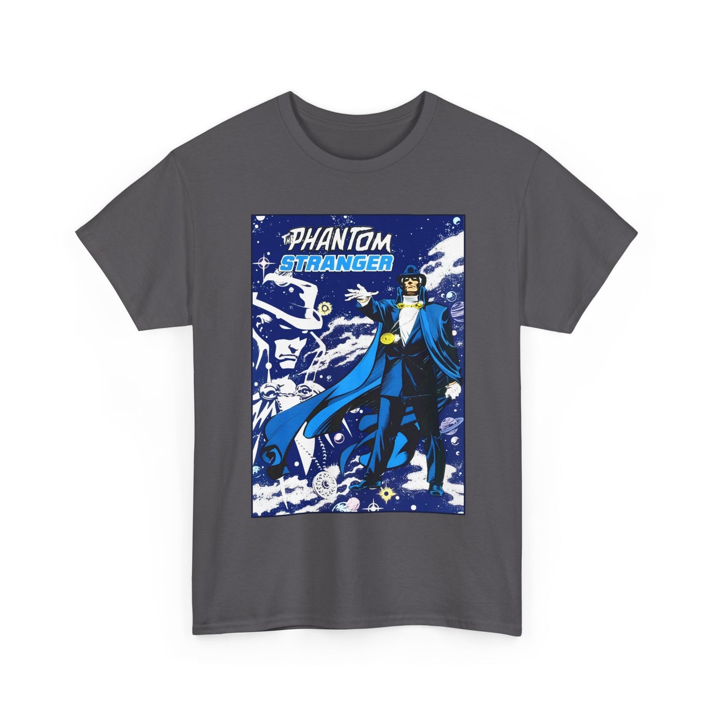 Phantom Stranger T-Shirt - DC Comics