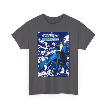Phantom Stranger T-Shirt - DC Comics